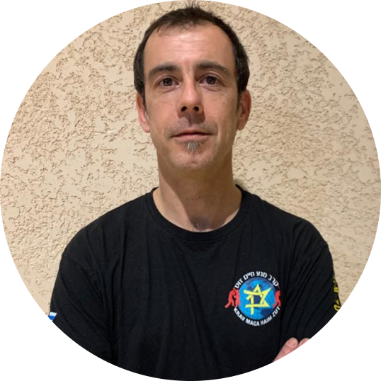 Vincent instructeur enfant